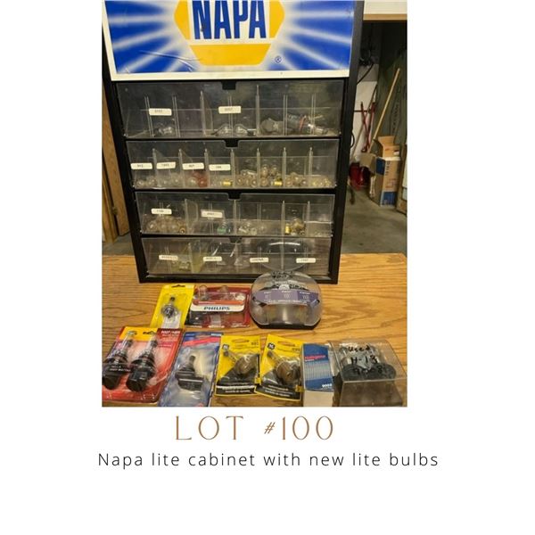 Lot 100