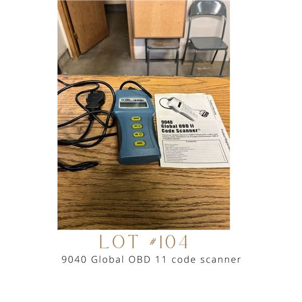 Lot 104