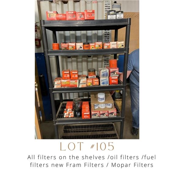 Lot 105
