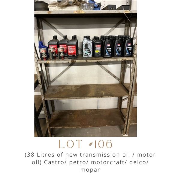 Lot 106
