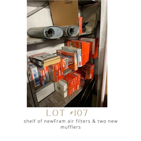 Lot 107