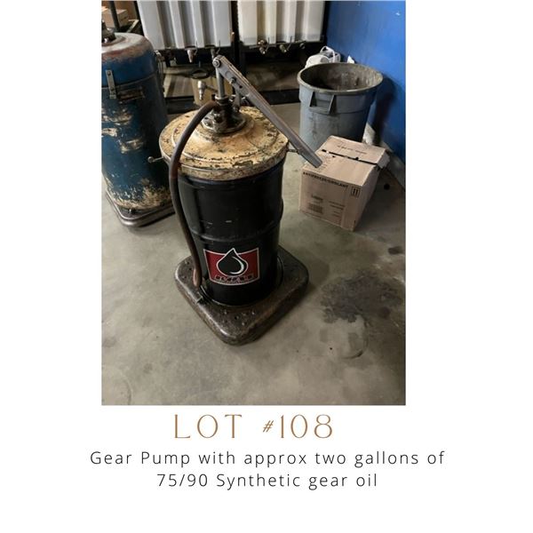 Lot 108