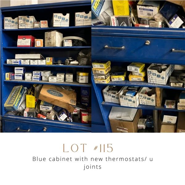 Lot 115