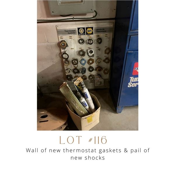 Lot 116