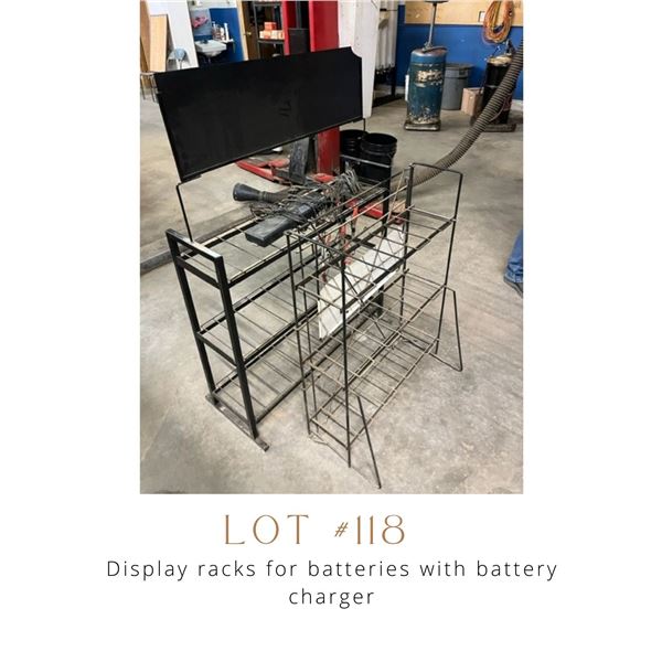 Lot 118