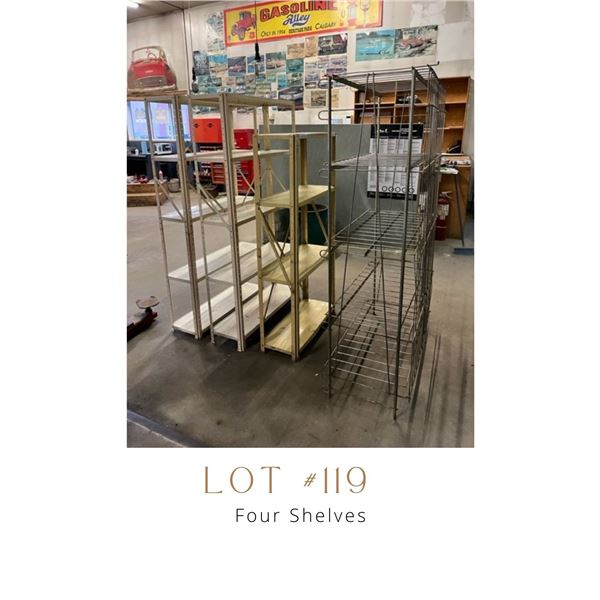 Lot 119