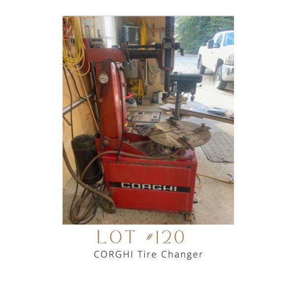 Lot 120