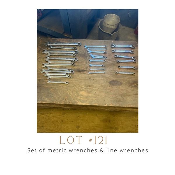 Lot 121