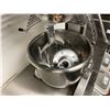 Image 2 : GENERAL GEM120 110V COMMERCIAL COUNTER TOP LARGE QUART MIXER WITH BOWL & ASSORTED ATTACHMENTS