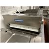 Image 4 : SOMERSET CDR-500 STAINLESS STEEL COMMERCIAL COUNTER TOP 20" SHEETER
