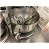 Image 2 : KITCHENAID PROFESSIONAL 600, 6 QT BOWL-LIFT COUNTER TOP 110V STAND MIXER WITH EXTRA BOWL,