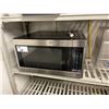 Image 1 : LG STAINLESS STEEL 110V MICROWAVE