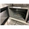 Image 2 : LG STAINLESS STEEL 110V MICROWAVE