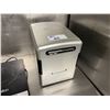Image 1 : SILVER ZB-12-C-2 110V COMMERCIAL COUNTERTOP ELECTRIC ICE MAKER