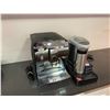 Image 1 : JURA IMPRESSA Z5 SWISS COMMERCIAL COUNTER TOP SINGLE CUP ESPRESSO MACHINE WITH ASSORTED PRODUCT &