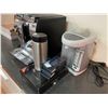 Image 2 : JURA IMPRESSA Z5 SWISS COMMERCIAL COUNTER TOP SINGLE CUP ESPRESSO MACHINE WITH ASSORTED PRODUCT &