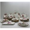 Image 1 : Royal Albert American Beauty, Dishware Set