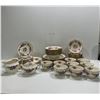 Image 1 : Swinnertons, Luxor Vellum, Dishware Set