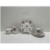 Image 1 : Royal Albert, Bone China Matching Dishware Set