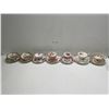Image 2 : Assortment Of Tea Cups And Saucers