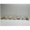 Image 1 : Assortment Of Tea Cups And Saucers