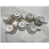 Image 3 : Assortment Of Tea Cups And Saucers