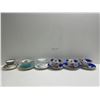 Image 1 : Assortment Of Tea Cups And Saucers
