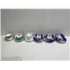Image 2 : Assortment Of Tea Cups And Saucers