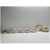 Image 1 : Assortment Of Tea Cups And Saucers