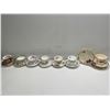 Image 2 : Assortment Of Tea Cups And Saucers