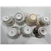 Image 3 : Assortment Of Tea Cups And Saucers