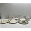 Image 1 : Assortment Of Miscellaneous Dishware