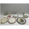 Image 2 : Assortment Of Miscellaneous Dishware