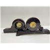 Image 2 : Mantle Clocks Vintage