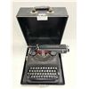 Image 2 : Vintage Remington Rand Typewriter