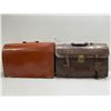 Image 1 : Leather Type Brief Cases