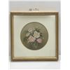 Image 5 : Original Elegant Floral Wall Hanging