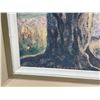 Image 2 : Jean Cameron, Snowy Mountain Sights In Spring Print