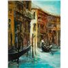 Image 1 : Venice, Still Waters by Stephen Shortridge