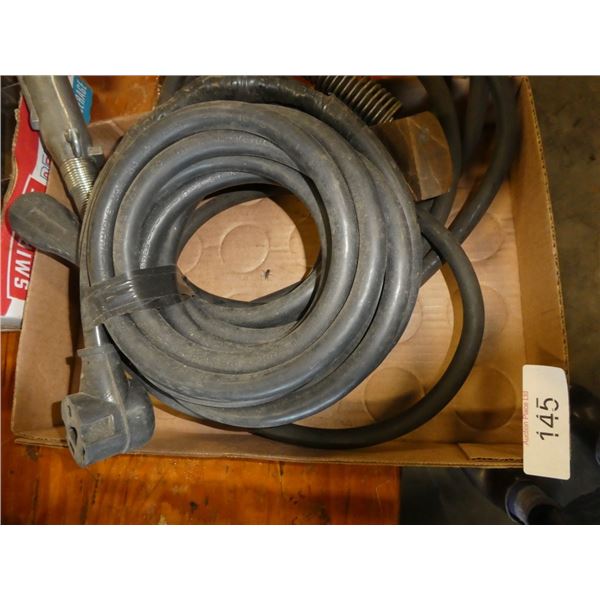 220 extention cord, trailer cable