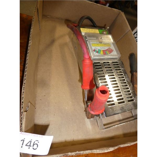 battery tester