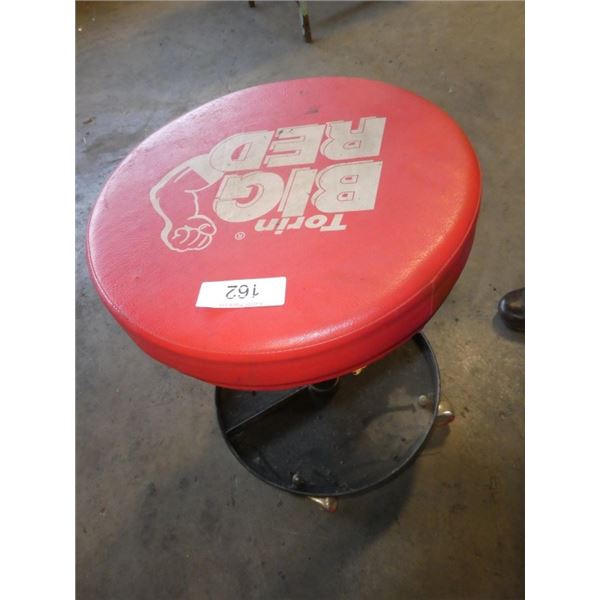 Torin Big Red mechanics stool