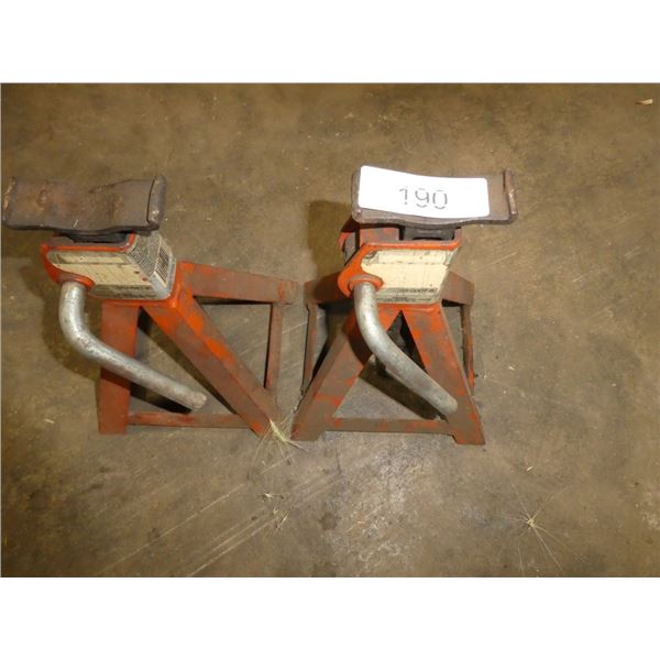 jack stands
