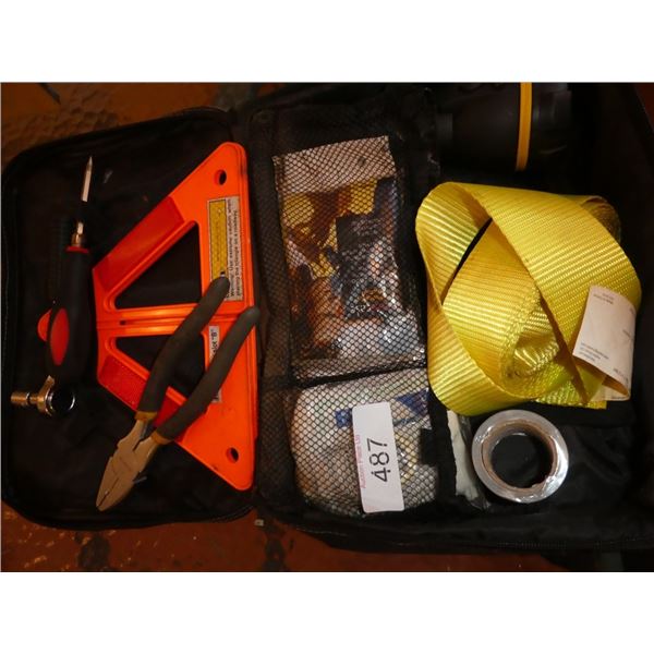 car safety kit