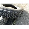 Image 4 : 8-24.5 truck tires