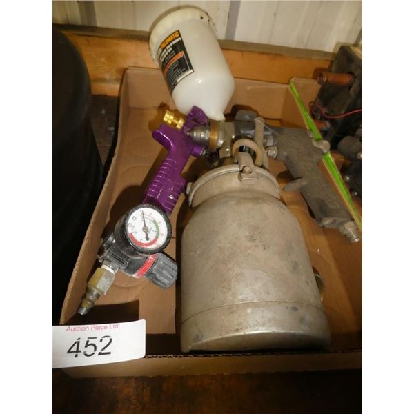 Paint Sprayer