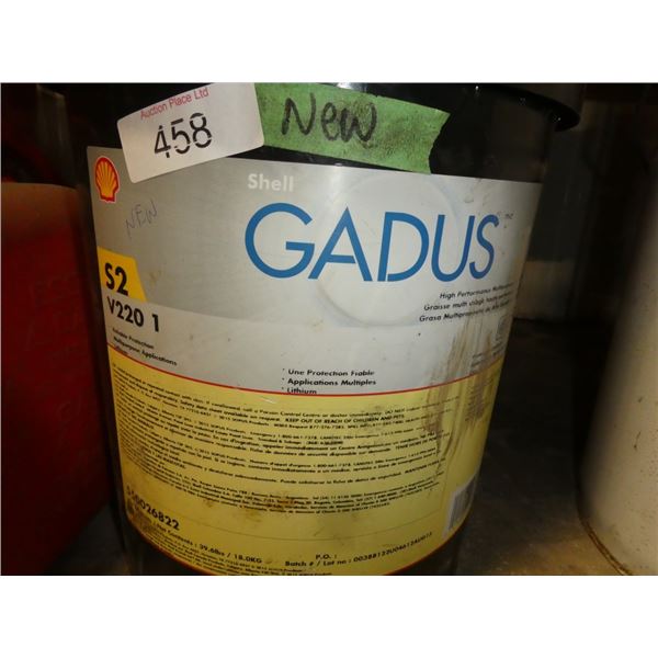 New Gadus High Performance Multi Purpose