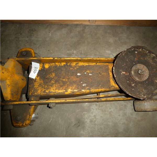 Floor Jack