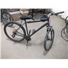 Image 1 : Black 21 Speed Bicycle