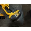 Image 2 : Dewalt 20v Max Grinder